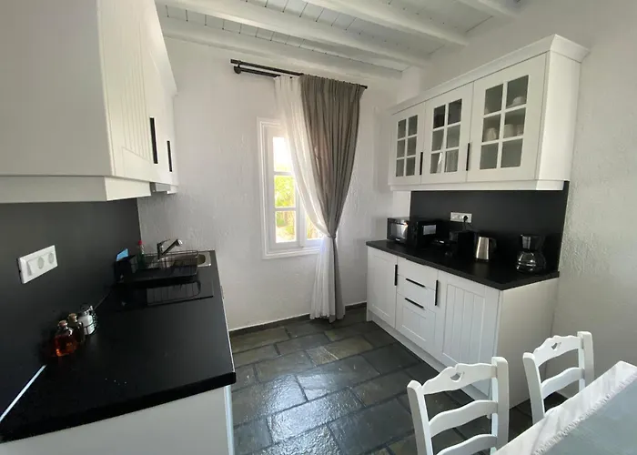 Thalasses Villas