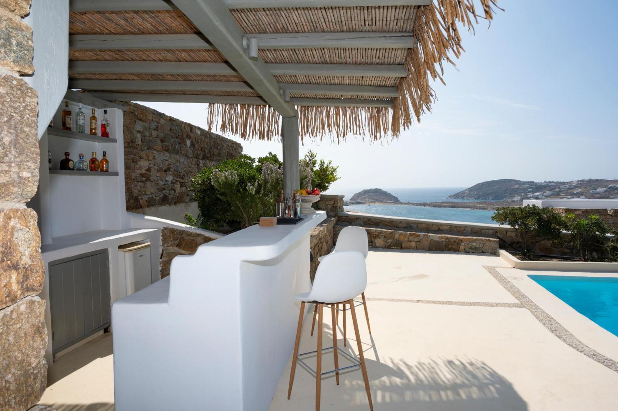Appartamento Thalasses