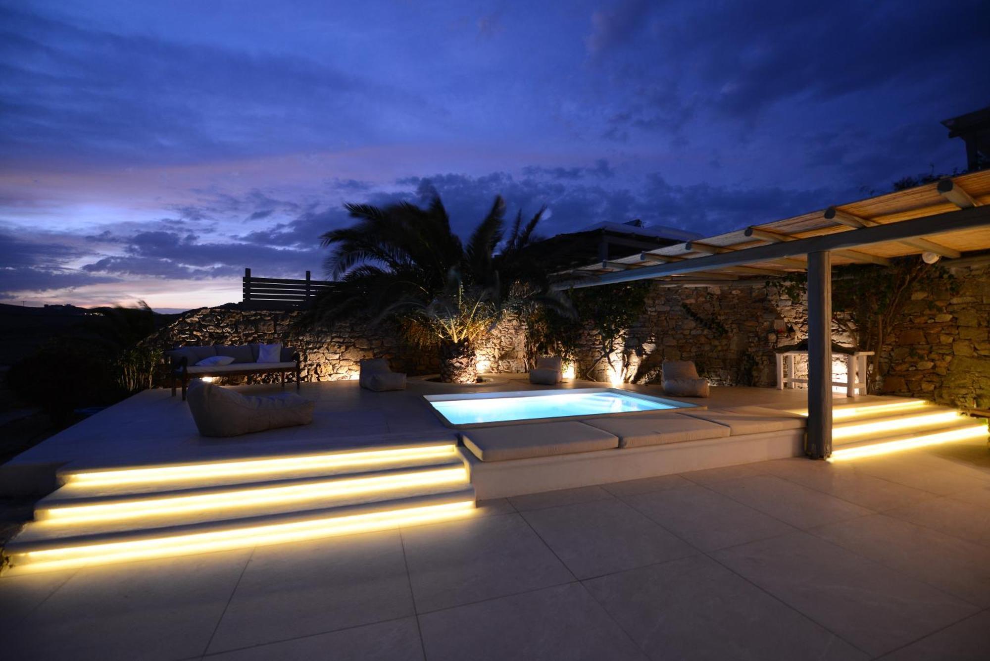 Apartment Thalasses