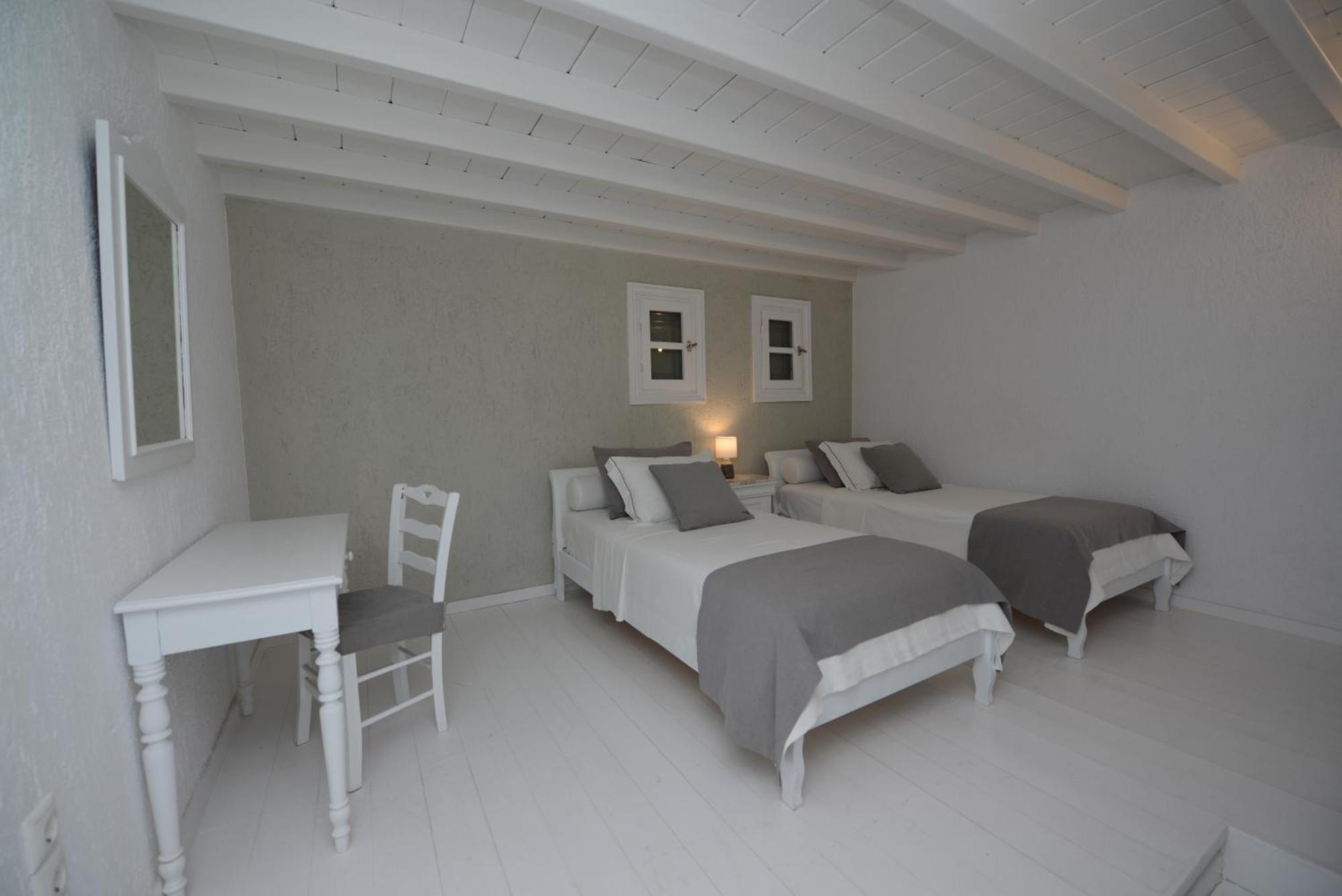 Apartment Thalasses Kalafatis