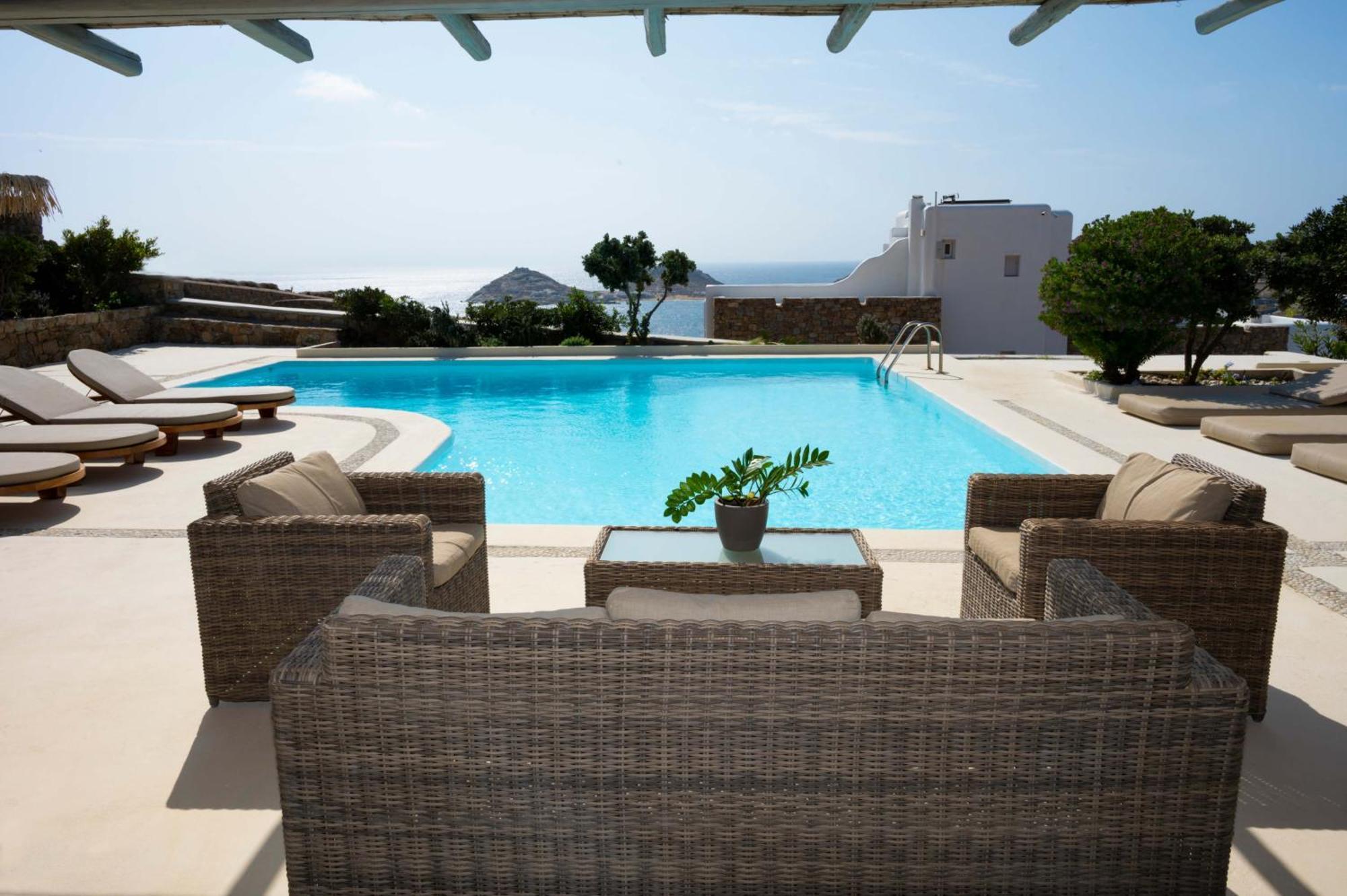 Appartamento Thalasses *