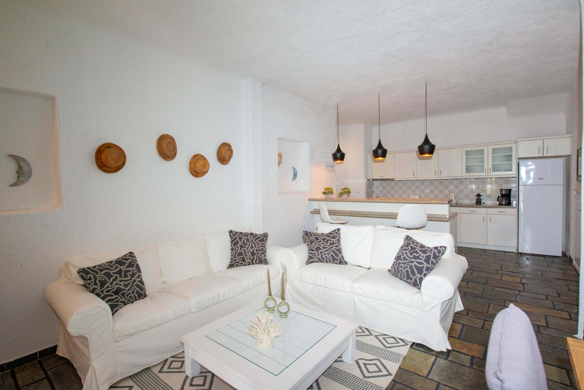 Apartment Thalasses Kalafatis