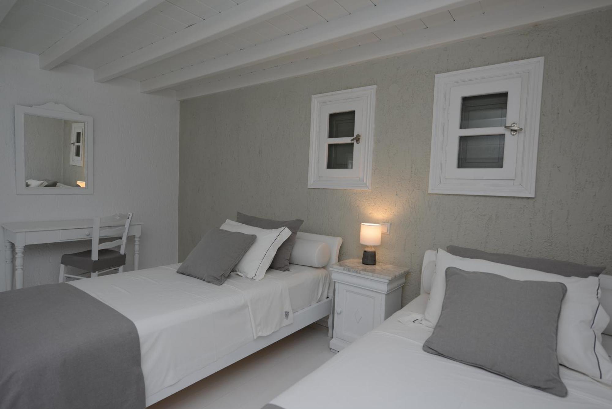 Apartment Thalasses