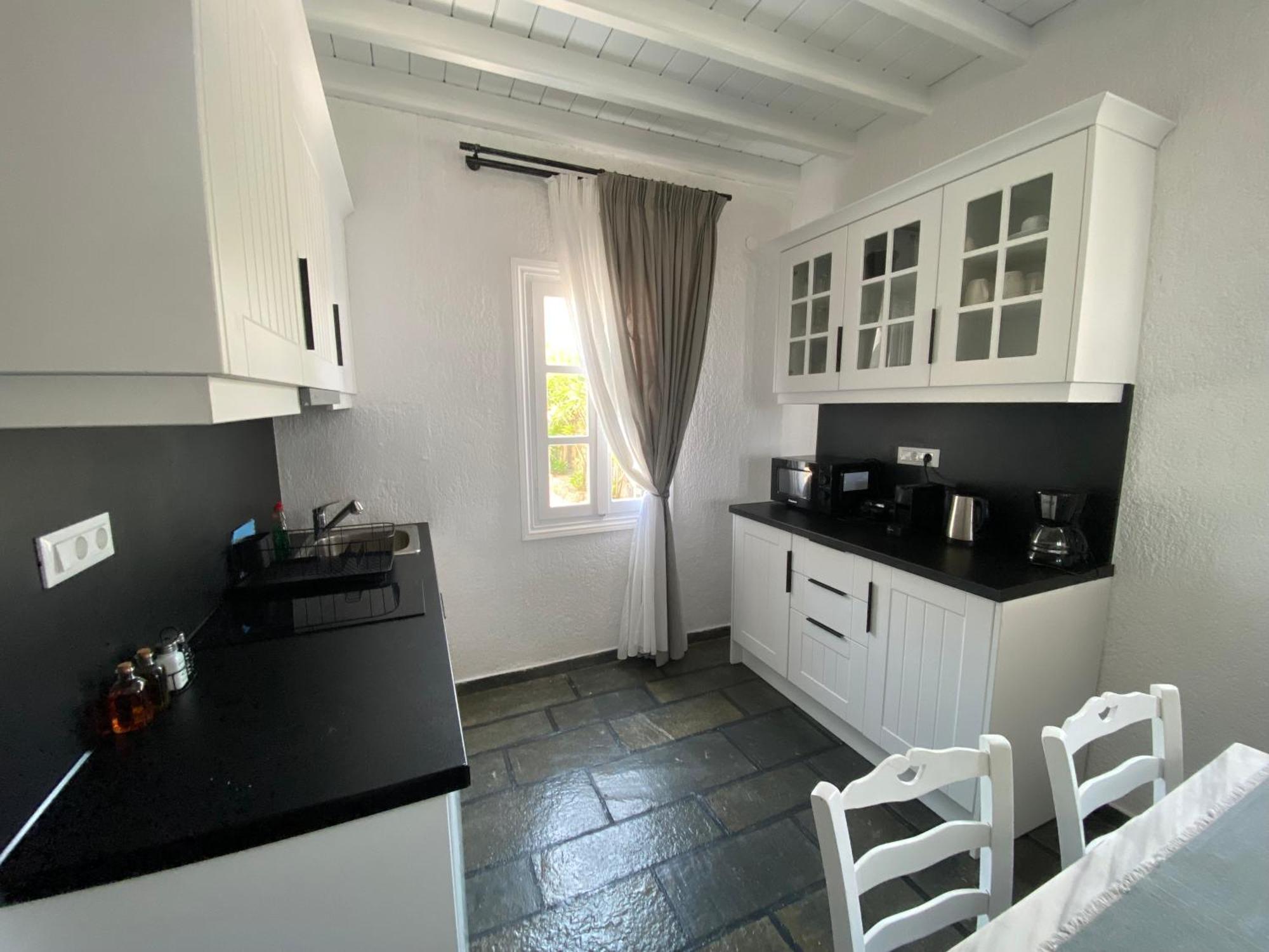 Apartment Thalasses Kalafatis